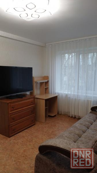 2 ком. квартира, 46 м2, 5/5 этаж, Кировский р-н, ул. Бирюзова, 3,5 млн руб Донецк - изображение 5