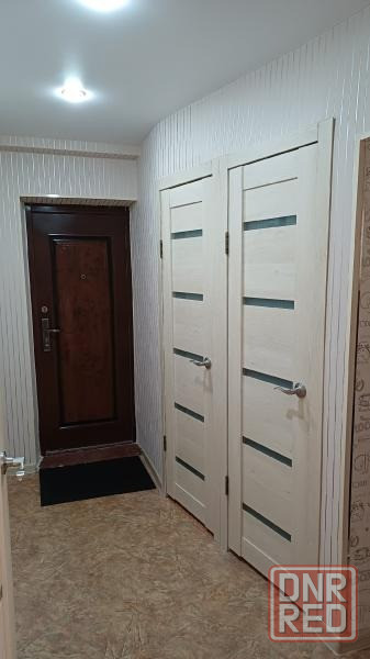 2 ком. квартира, 46 м2, 5/5 этаж, Кировский р-н, ул. Бирюзова, 3,5 млн руб Донецк - изображение 7