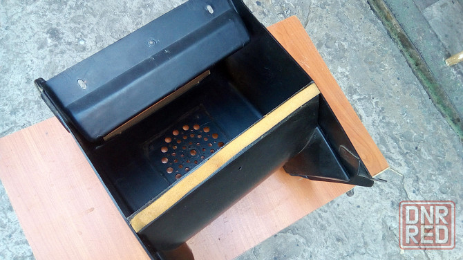 Консоль магнитолы ВаЗ-05 Донецк - изображение 2