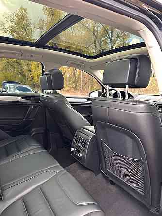 Продам Volkswagen Touareg 2015 3.0 TDI Донецк