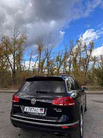Продам Volkswagen Touareg 2015 3.0 TDI Донецк