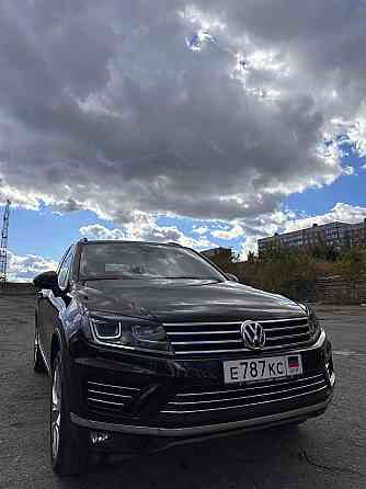 Продам Volkswagen Touareg 2015 3.0 TDI Донецк