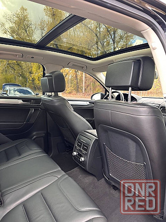 Продам Volkswagen Touareg 2015 3.0 TDI Донецк - изображение 6