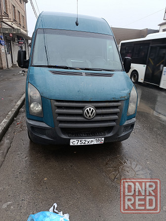 грузоперевозки днр россия Донецк - изображение 1