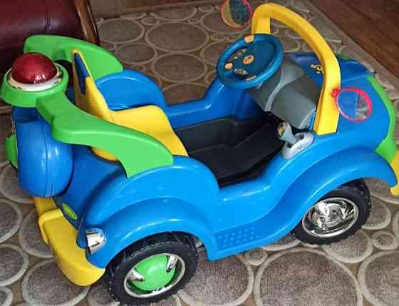 Продам детский автомобиль Донецк