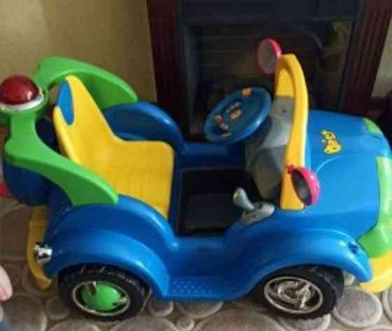 Продам детский автомобиль Донецк