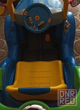Продам детский автомобиль Донецк - изображение 4