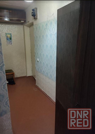 Продам 1 комн. квартиру в Киевском районе пр. Киевский. Донецк - изображение 3
