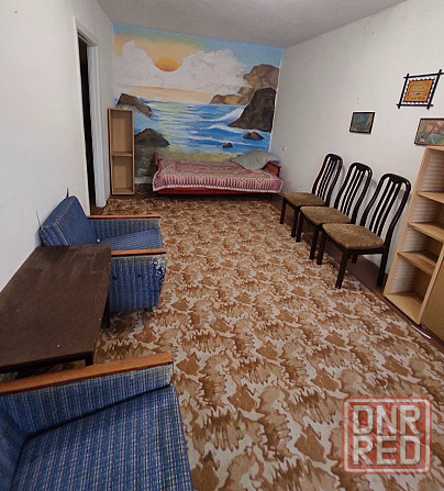 Продам 1 комн. квартиру в Киевском районе пр. Киевский. Донецк - изображение 1