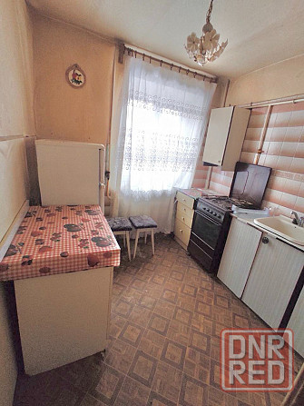 Продам 1 комн. квартиру в Киевском районе пр. Киевский. Донецк - изображение 2