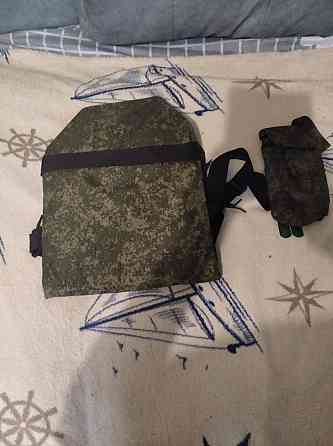 Военная форма и снаряжение . Макеевка