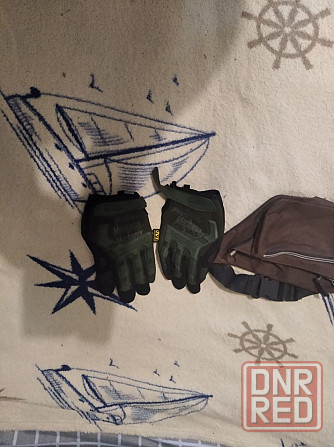 Военная форма и снаряжение . Макеевка - изображение 5