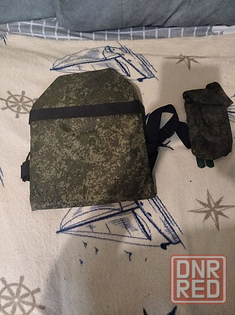 Военная форма и снаряжение . Макеевка - изображение 4