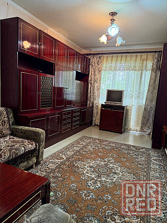 Отличная 2-к квартира улица Петровского Текстильщик 4197808 феникс Донецк - изображение 2