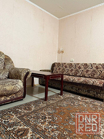 Отличная 2-к квартира улица Петровского Текстильщик 4197808 феникс Донецк - изображение 1