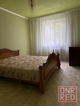 Отличная 2-к квартира улица Петровского Текстильщик 4197808 феникс Донецк - изображение 3