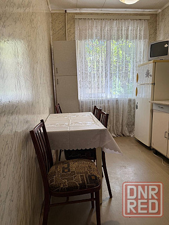 Отличная 2-к квартира улица Петровского Текстильщик 4197808 феникс Донецк - изображение 8