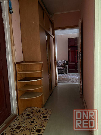 Отличная 2-к квартира улица Петровского Текстильщик 4197808 феникс Донецк - изображение 5