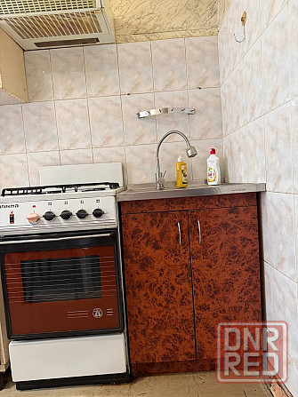 Отличная 2-к квартира улица Петровского Текстильщик 4197808 феникс Донецк - изображение 7