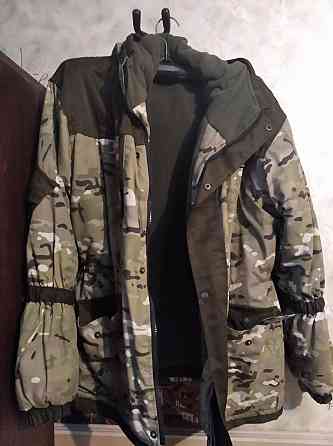 Военная форма и амуниция. Макеевка