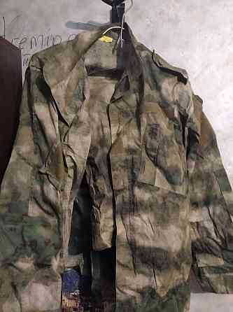 Военная форма и амуниция. Макеевка