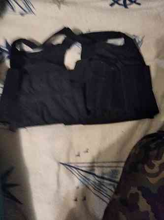 Военная форма и амуниция. Макеевка