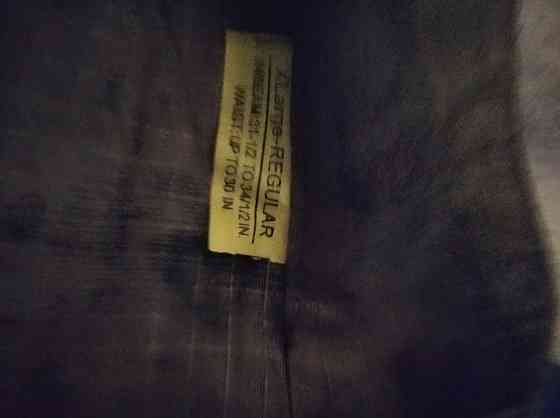 Военная форма и амуниция. Макеевка