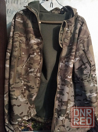 Военная форма и амуниция. Макеевка - изображение 4