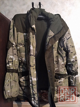 Военная форма и амуниция. Макеевка - изображение 6