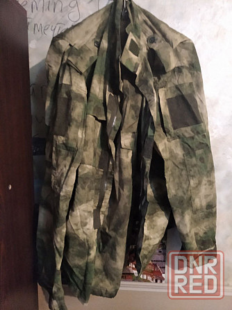 Военная форма и амуниция. Макеевка - изображение 1