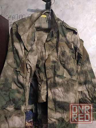 Военная форма и амуниция. Макеевка - изображение 3