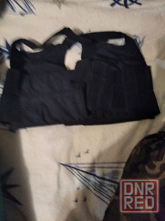 Военная форма и амуниция. Макеевка - изображение 2