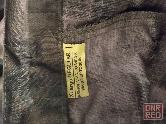 Военная форма и амуниция. Макеевка - изображение 7