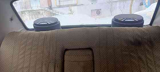 Продам Волгу 2401 сидения Инфинити FX50 Донецк