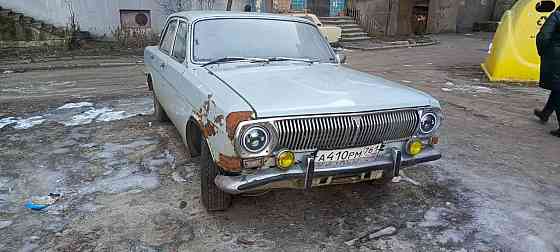 Продам Волгу 2401 сидения Инфинити FX50 Донецк