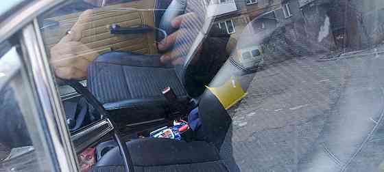 Продам Волгу 2401 сидения Инфинити FX50 Донецк