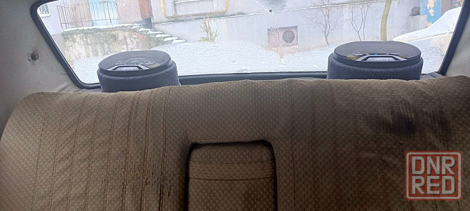 Продам Волгу 2401 сидения Инфинити FX50 Донецк - изображение 6