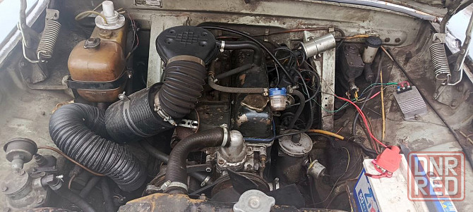 Продам Волгу 2401 сидения Инфинити FX50 Донецк - изображение 7