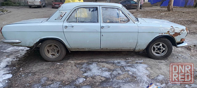 Продам Волгу 2401 сидения Инфинити FX50 Донецк - изображение 3