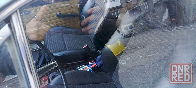 Продам Волгу 2401 сидения Инфинити FX50 Донецк - изображение 4