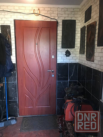 Продам дом 100 м2 с ремонтом рядом Текстильщик ост шахта 29 ,гараж , беседка,8 сот Донецк - изображение 12