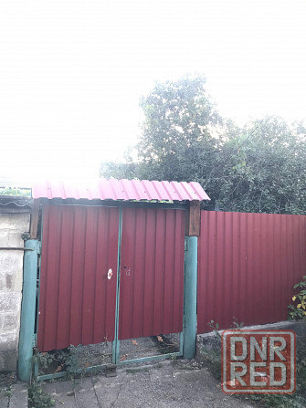 Продам дом 100 м2 с ремонтом рядом Текстильщик ост шахта 29 ,гараж , беседка,8 сот Донецк - изображение 4