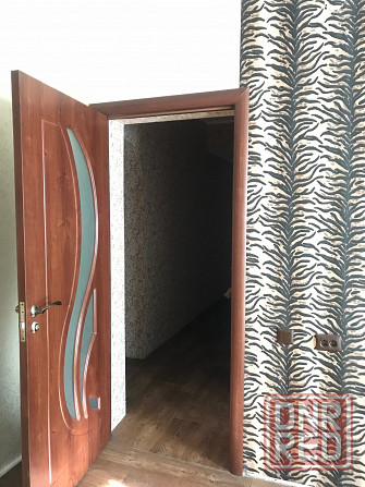 Продам дом 100 м2 с ремонтом рядом Текстильщик ост шахта 29 ,гараж , беседка,8 сот Донецк - изображение 8