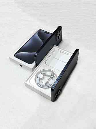 iPhone 15 Pro 128Gb Blue Titanium Донецк