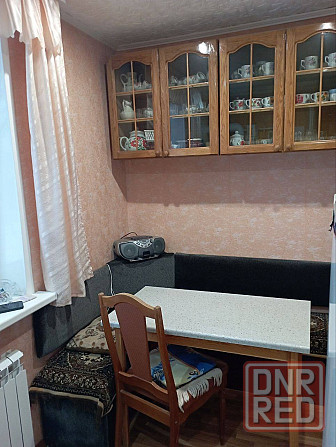 Продам 2 комн кв буденновский район, парк энергетиков Донецк - изображение 5