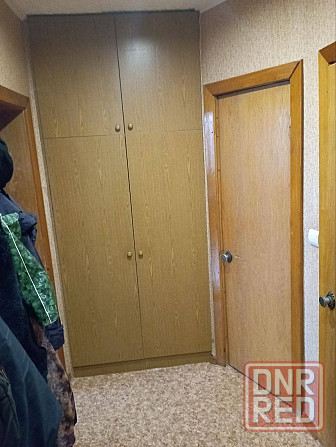 Продам 2 комн кв буденновский район, парк энергетиков Донецк - изображение 10