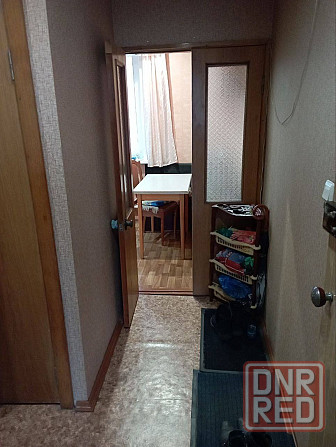 Продам 2 комн кв буденновский район, парк энергетиков Донецк - изображение 6