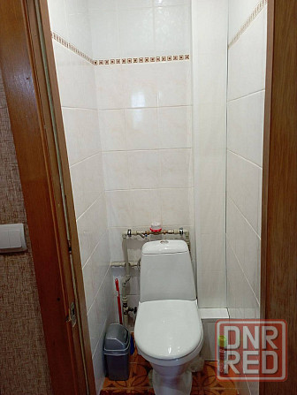 Продам 2 комн кв буденновский район, парк энергетиков Донецк - изображение 7