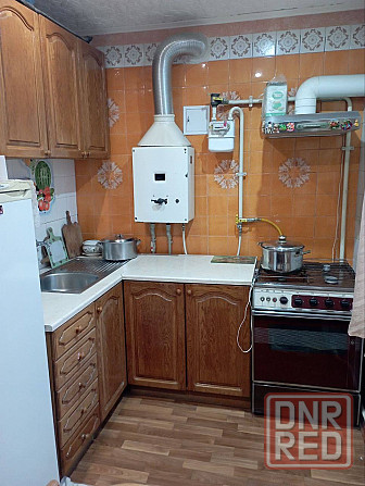 Продам 2 комн кв буденновский район, парк энергетиков Донецк - изображение 4