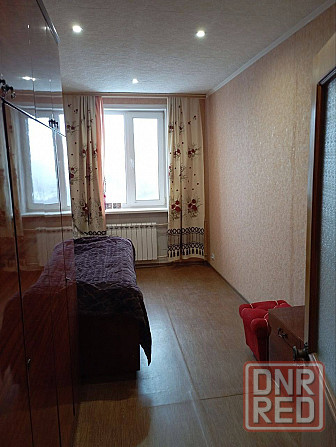 Продам 2 комн кв буденновский район, парк энергетиков Донецк - изображение 3